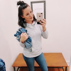 Meet your Posher, Kristen